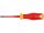 YATO YT-282651 EXTRA SLIM INSUL. SCREWDRIVER PH1X80MM