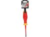 YATO YT-282651 EXTRA SLIM INSUL. SCREWDRIVER PH1X80MM
