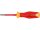 YATO YT-282655 EXTRA SLIM INSUL. SCREWDRIVER PZ0X60MM