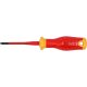 YATO YT-282656 EXTRA SLIM INSUL. SCREWDRIVER PZ1X80MM