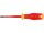 YATO YT-282657 EXTRA SLIM INSUL. SCREWDRIVER PZ2X100MM