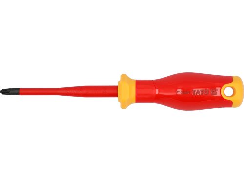 YATO YT-282661 EXTRA SLIM INSUL. SCREWD. SL/PH2X100MM