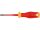 YATO YT-282662 EXTRA SLIM INSUL. SCREWD. SL/PZ1X80MM
