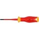 YATO YT-282662 EXTRA SLIM INSUL. SCREWD. SL/PZ1X80MM