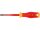 YATO YT-282663 EXTRA SLIM INSUL. SCREWD. SL/PZ2X100MM