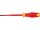 YATO YT-282672 EXTRA SLIM INSUL. SCREWDRIVER T25X125MM