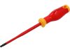 YATO YT-282672 EXTRA SLIM INSUL. SCREWDRIVER T25X125MM