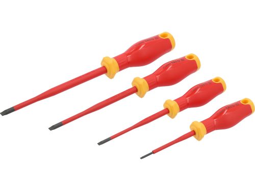 YATO YT-282681 Csavarhúzó készlet 7 részes 1000 V-ig szigetelt vékony kialakítás