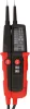 YATO YT-28330 KÉT PÓLUSÚ FESZÜLTSÉGTESZTER RCD TESZTTEL