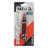 YATO YT-28630 Voltmérő digitális