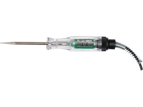 YATO YT-28667 Autovillamossági fázisceruza 3-48 V