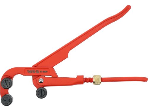 YATO YT-29050 Menetrecéző franciakulcs 3/8 col - 2 col