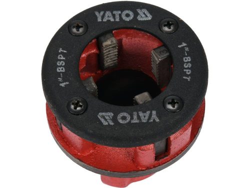 YATO YT-2920 Csőmenetmetsző 1" pótfej