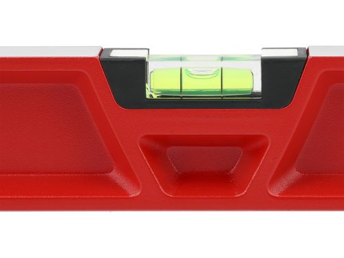 YATO YT-30090 Alumíniumöntvény vízmérték 400mm 2 libellával mágneses