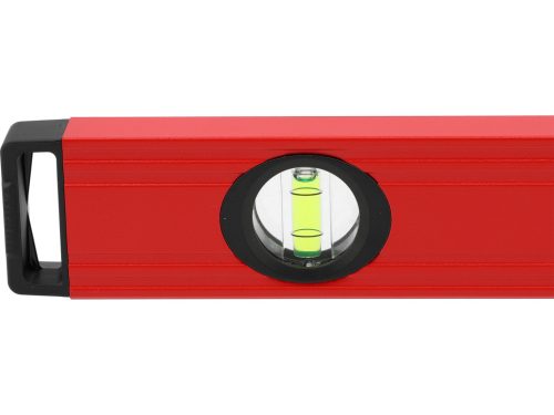 YATO YT-30103 Alumínium vízmérték 1000mm 2 libellás bordázott szerkezetű merev profillal