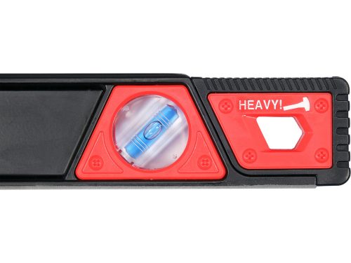 YATO YT-30312 Üthető vízmérték 800 mm 3 libellás