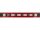 YATO YT-30328 SPIRIT LEVEL 450 MM FOR ELECTRICTIANS