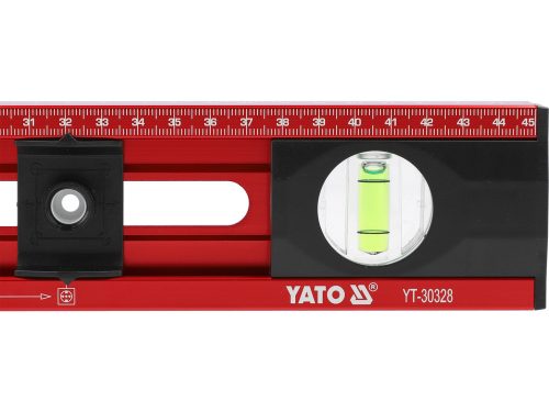 YATO YT-30328 Vízmérték villanyszerelőknek 450 mm