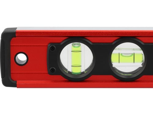 YATO YT-30396 Alumíniumöntvény elektronikus vízmérték 268mm 2 libellával digitális kijelzővel szögmérés funkcióval