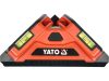 YATO YT-30410 Csempelézer