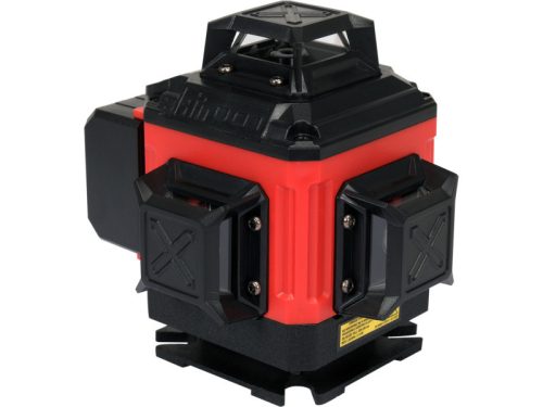 YATO YT-30415 4D Önszintező lézer 16 vonalas zöld állvánnyal