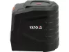 YATO YT-30426 Keresztvonalas Zöld Szintezőlézer max 25m +-1,5mm/5m