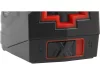 YATO YT-30426 Keresztvonalas Zöld Szintezőlézer max 25m +-1,5mm/5m