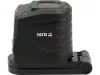 YATO YT-30426 Keresztvonalas Zöld Szintezőlézer max 25m +-1,5mm/5m