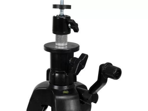 YATO YT-30483 Háromlábú lézerállvány 150 cm 5/8coll;
