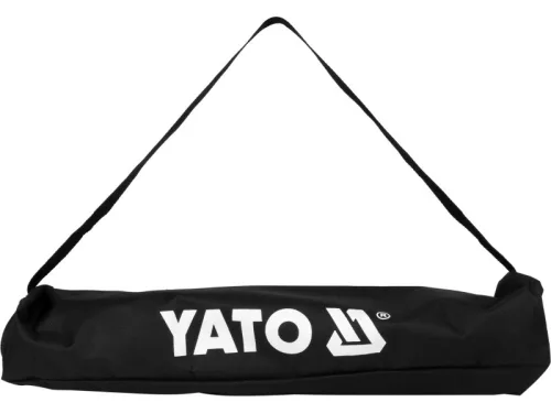 YATO YT-30483 Háromlábú lézerállvány 150 cm 5/8coll;