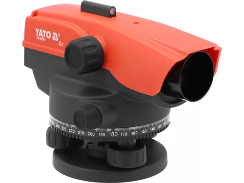 YATO YT-30550 Optikai szintező 32 x 38 mm IP66