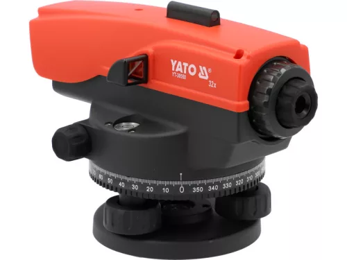 YATO YT-30550 Optikai szintező 32 x 38 mm IP66