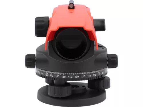 YATO YT-30551 Optikai szintező 32 x 38 mm IP66 készlet álvánnyal