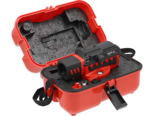 YATO YT-30552 Optikai szintező 32 x 38 mm IP54