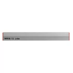 YATO YT-3084 Ölesléc 3000 trapéz-profil
