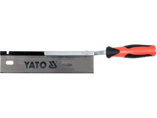 YATO YT-31290 Fűrész 250 mm állítható nyéllel