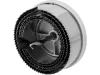 YATO YT-32600 Lyukfűrész fához központosító fúróval és felfogó tárcsával 68 - 100 mm 5 részes