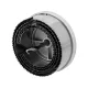 YATO YT-32600 Lyukfűrész fához központosító fúróval és felfogó tárcsával 68 - 100 mm 5 részes