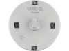 YATO YT-32600 Lyukfűrész fához központosító fúróval és felfogó tárcsával 68 - 100 mm 5 részes