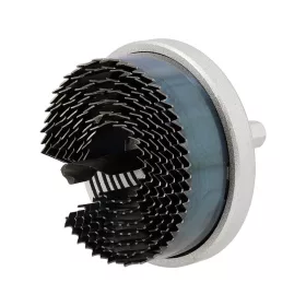   YATO YT-32602 Lyukfűrész fához központosító fúróval és felfogó tárcsával 26 - 64 mm 7 részes
