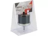 YATO YT-32603 Lyukfűrész fához központosító fúróval és felfogó tárcsával 26 - 64 mm 7 részes