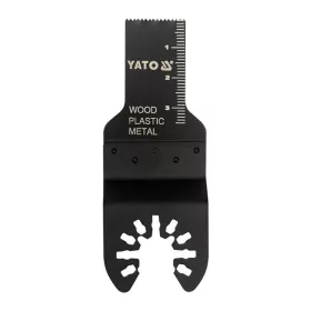  YATO YT-34686 Fűrészlap multifunkciós géphez 20 mm bimetál