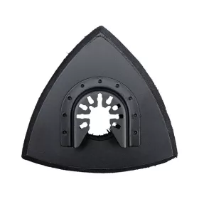   YATO YT-34689 Tépőzáras csiszolótalp multifunkciós géphez 90 mm EVA