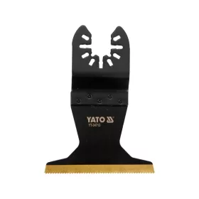   YATO YT-34713 Fűrészlap multifunkciós géphez 90 mm bimetál-titán-nitrid