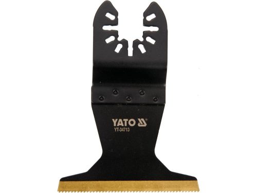 YATO YT-34713 Fűrészlap multifunkciós géphez 90 mm bimetál-titán-nitrid