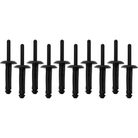 YATO YT-35981 Műanyag popszegecs 5,0 x 15,8 mm 10 db/cs