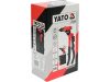 YATO YT-36013 Kézi popszegecs és szegecsanyahúzó 275 mm 360° forgó fej