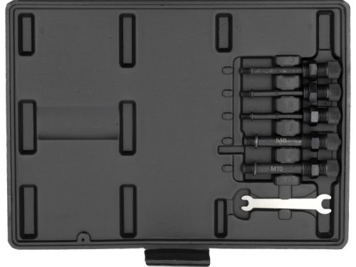 YATO YT-36088 Karos popszegecs és szegecsanya húzó