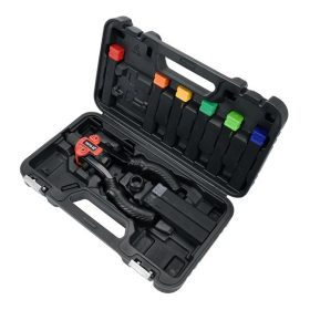   YATO YT-36091 Popszegecsfogó, szegecsanyahúzó és vágó 3 az 1-ben