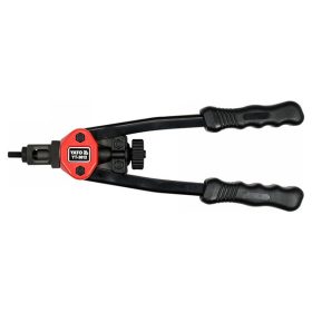   YATO YT-3612 Szegecsanyahúzó fogó készlet karos 330 mm (M5-M6-M8-M10-M12)